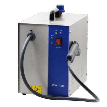 Vaporizador Steam Cleaner