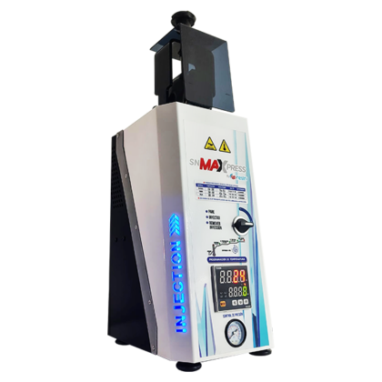 SN MAX PRESS