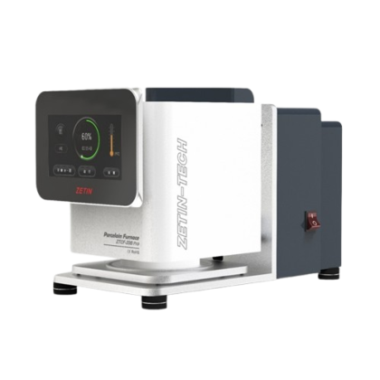 HORNO DE CERÁMICA 20BPRO