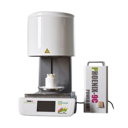 HORNO DE SINTETIZADOR DE ZIRCONIO
