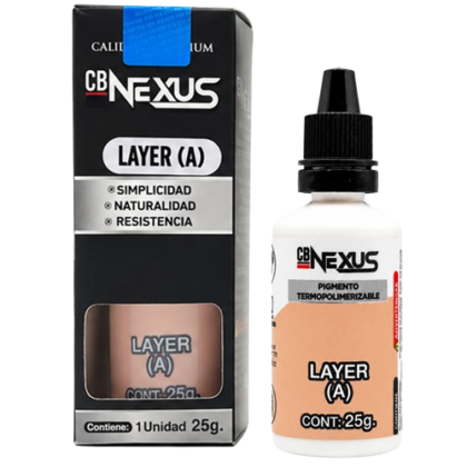 CB NEXUS LAYER A
