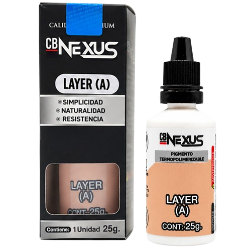 CB NEXUS LAYER A