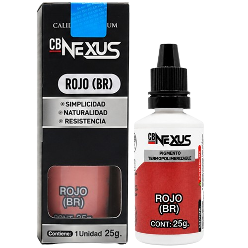 CB NEXUS LAYER BR