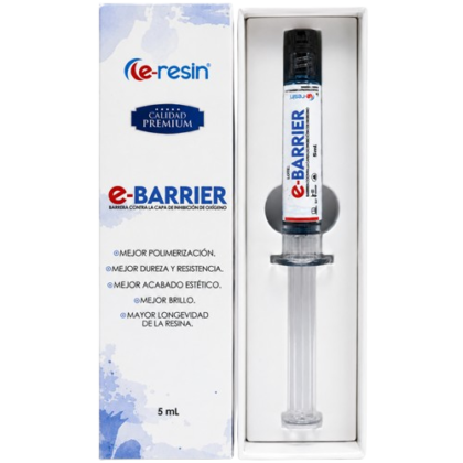 E-BARRIER