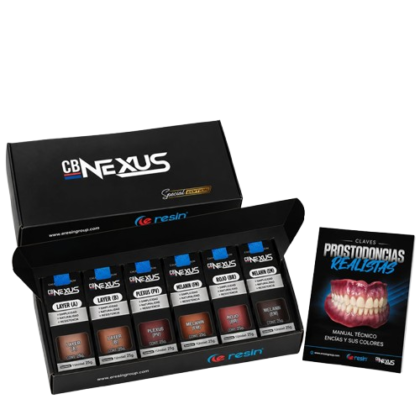 KIT CB NEXUS