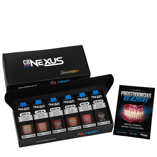 KIT CB NEXUS