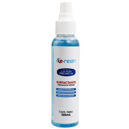 SURFACTANTE E-RESIN